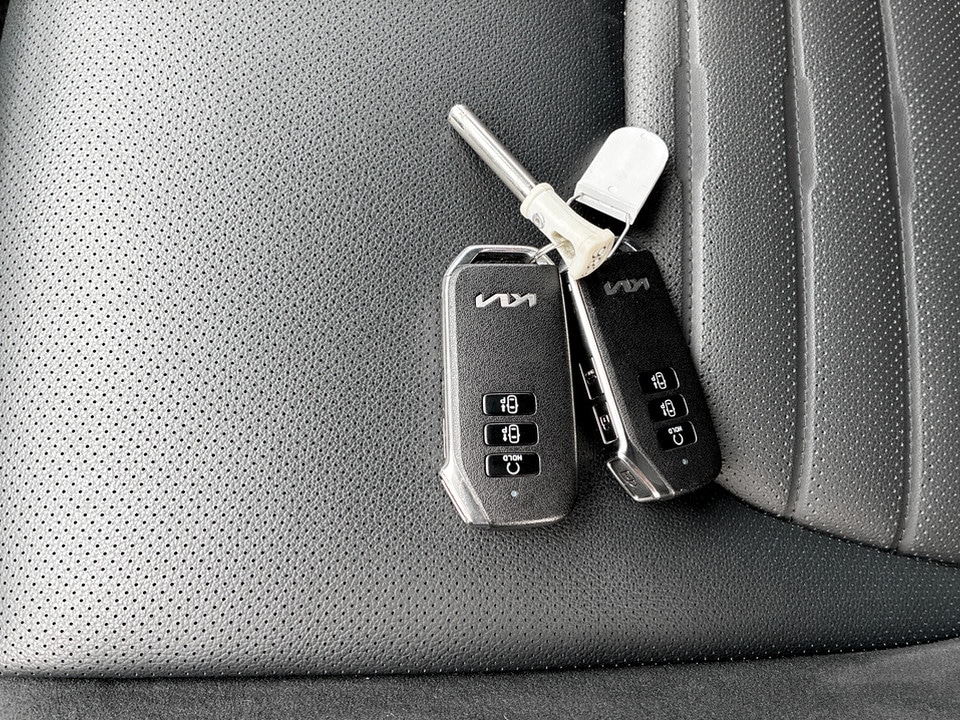 Used Kia Sportage 2024 for sale - 76412759: Photo 86