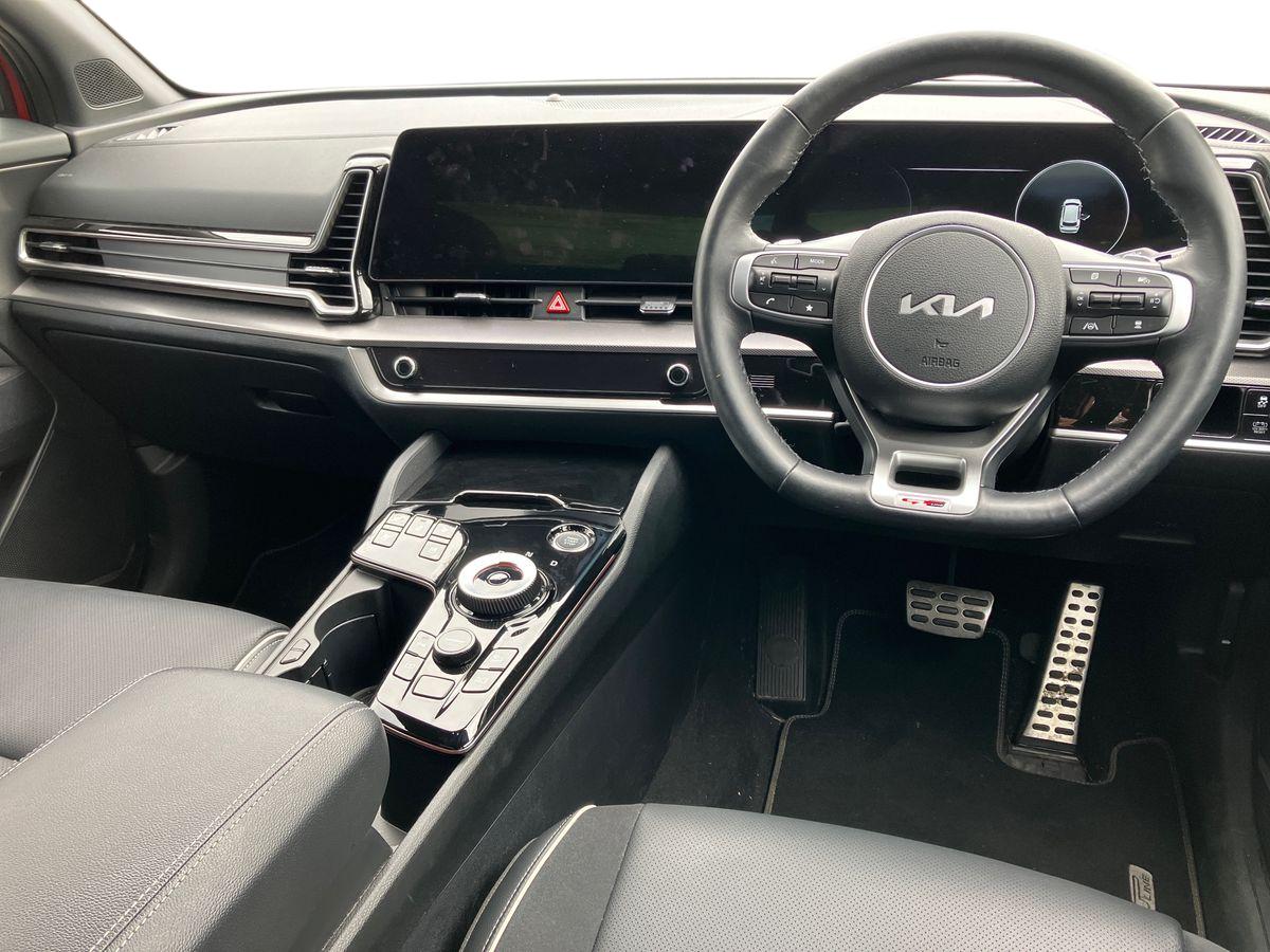 Used Kia Sportage 2024 for sale - 76412759: Photo 9