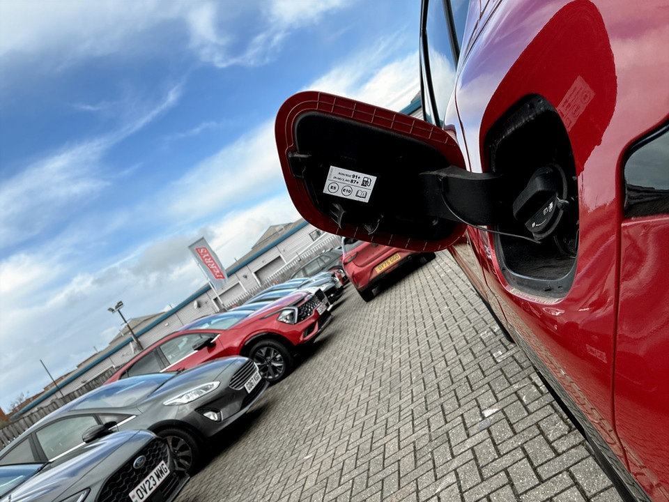 Used Kia Sportage 2024 for sale - 76412759: Photo 90