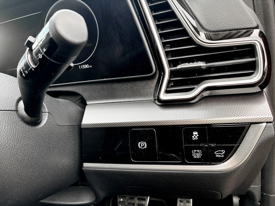 Used Kia Sportage 2024 for sale - 76412759: Photo 94