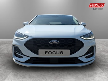 Used Ford Focus 2026 for sale - 78105079: Photo