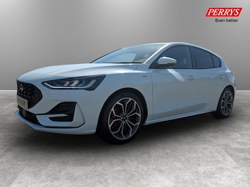 Used Ford Focus 2026 for sale - 78105079: Photo