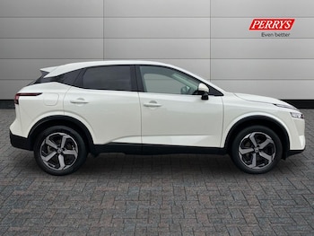 Used Nissan Qashqai 2021 for sale - 76412850: Photo