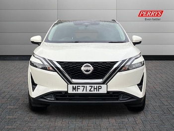 Used Nissan Qashqai 2021 for sale - 76412850: Photo