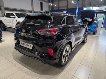 Used Ford Puma Gen-E 2026 for sale - 78579336: Photo