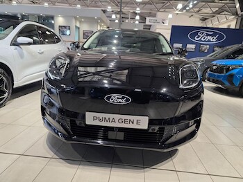 Used Ford Puma Gen-E 2026 for sale - 78579336: Photo