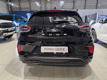 Used Ford Puma Gen-E 2026 for sale - 78579336: Photo
