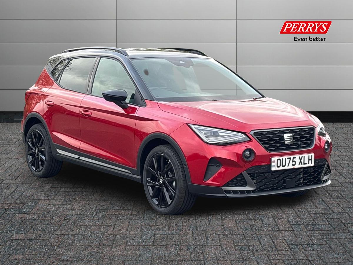 Used SEAT Arona 2025 for sale - 76807874: Photo 1