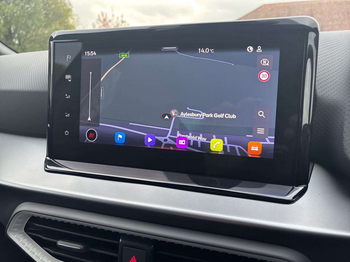 Used SEAT Arona 2025 for sale - 76807874: Photo 11