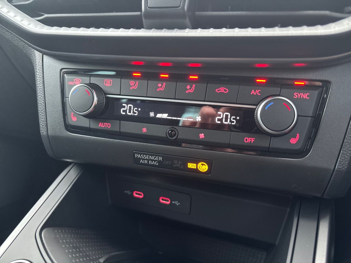 Used SEAT Arona 2025 for sale - 76807874: Photo 12