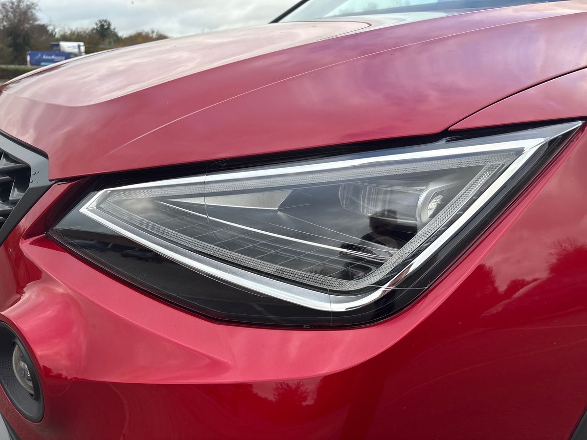 Used SEAT Arona 2025 for sale - 76807874: Photo 13