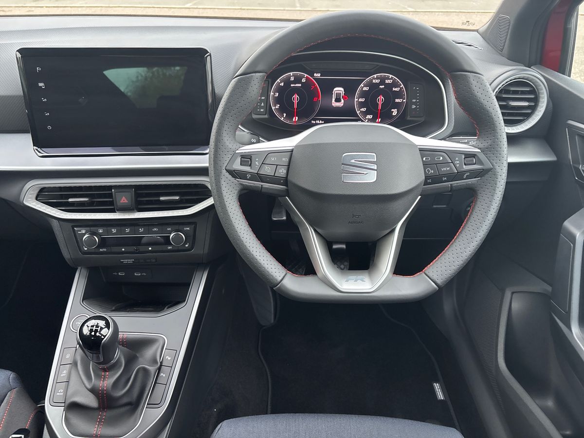 Used SEAT Arona 2025 for sale - 76807874: Photo 15