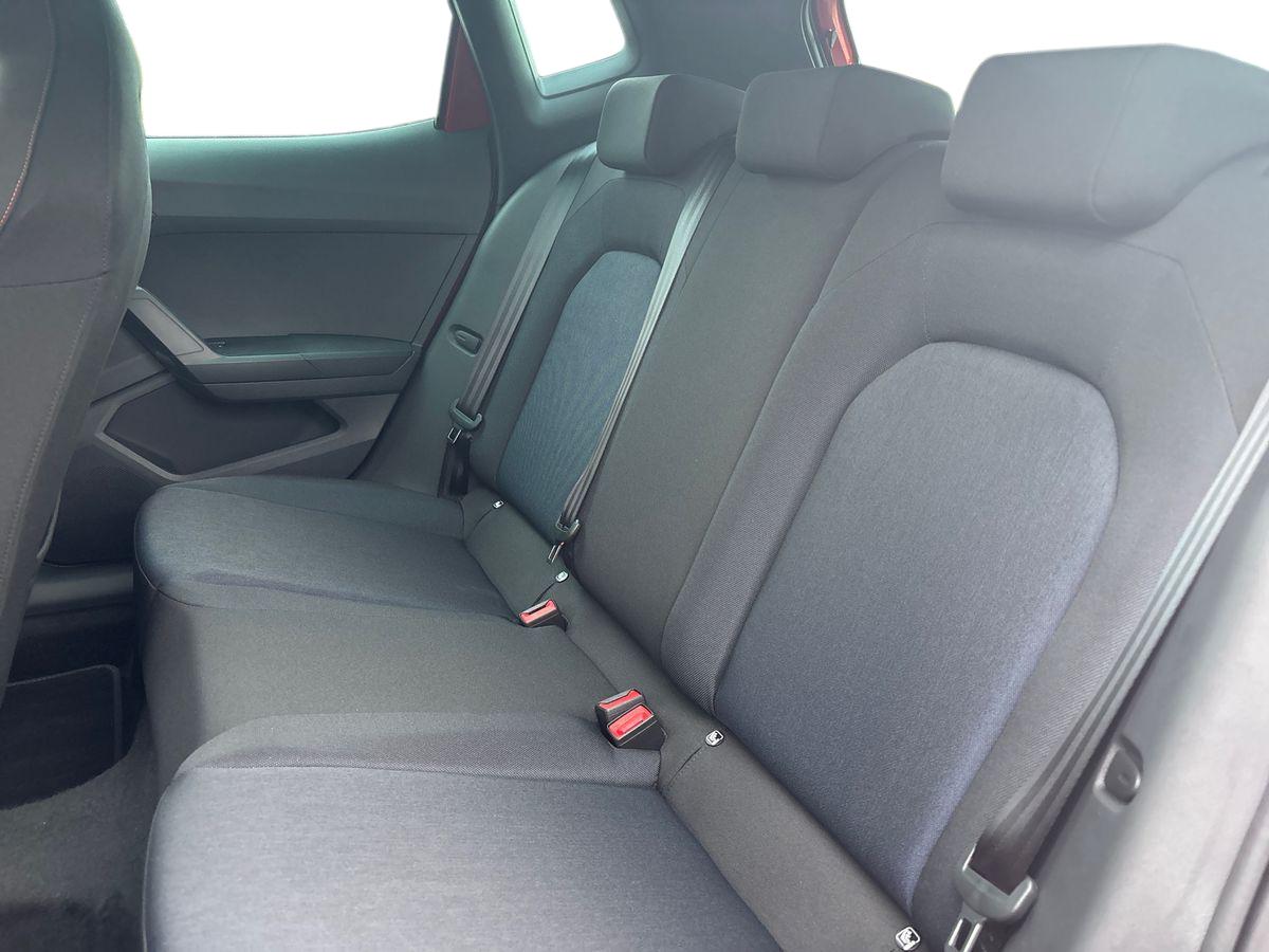 Used SEAT Arona 2025 for sale - 76807874: Photo 19