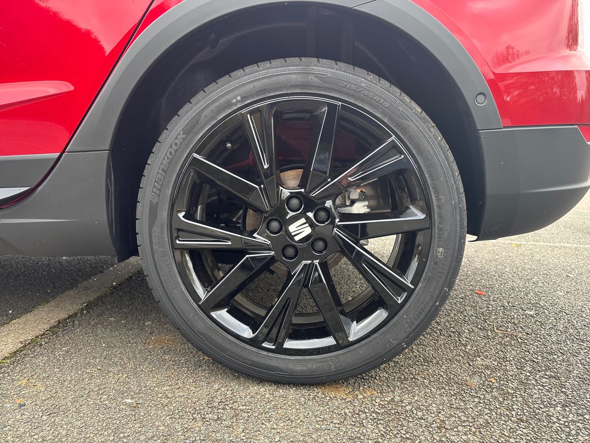 Used SEAT Arona 2025 for sale - 76807874: Photo 23