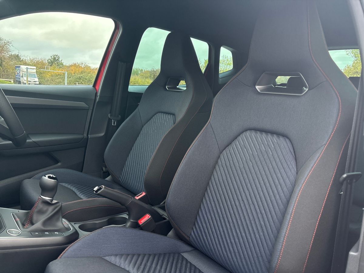 Used SEAT Arona 2025 for sale - 76807874: Photo 24