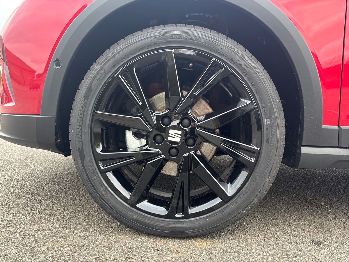 Used SEAT Arona 2025 for sale - 76807874: Photo 25