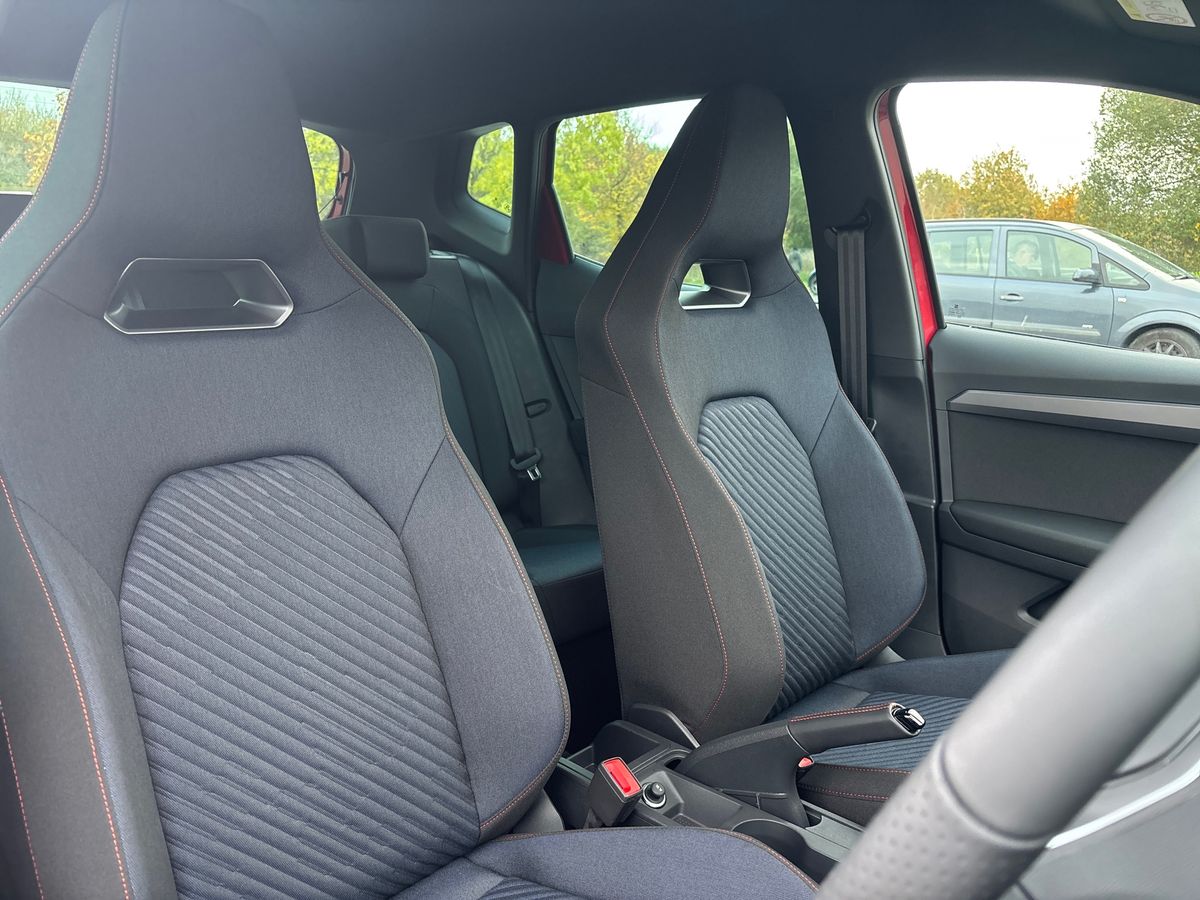 Used SEAT Arona 2025 for sale - 76807874: Photo 27