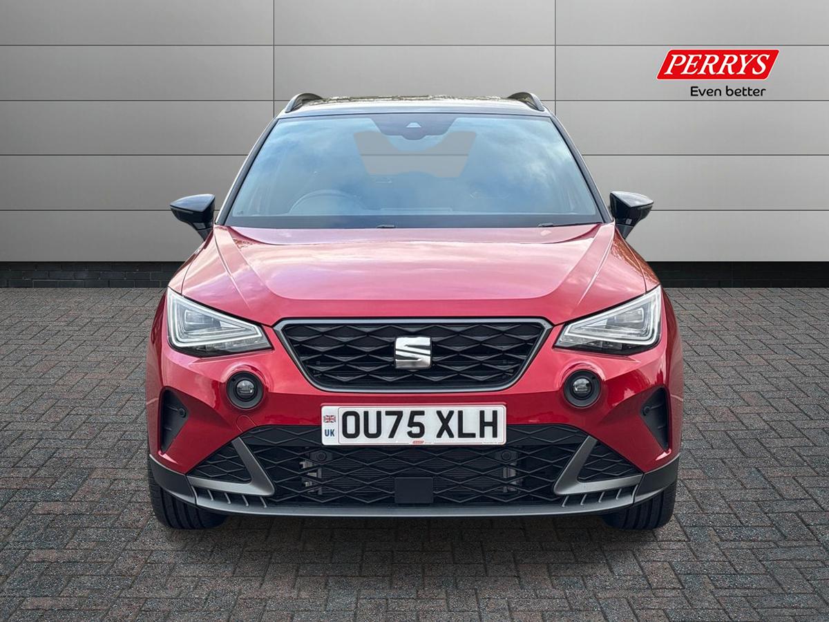 Used SEAT Arona 2025 for sale - 76807874: Photo 4