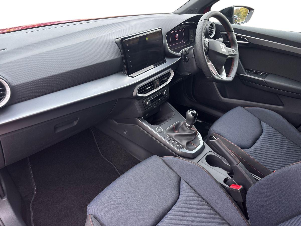 Used SEAT Arona 2025 for sale - 76807874: Photo 6