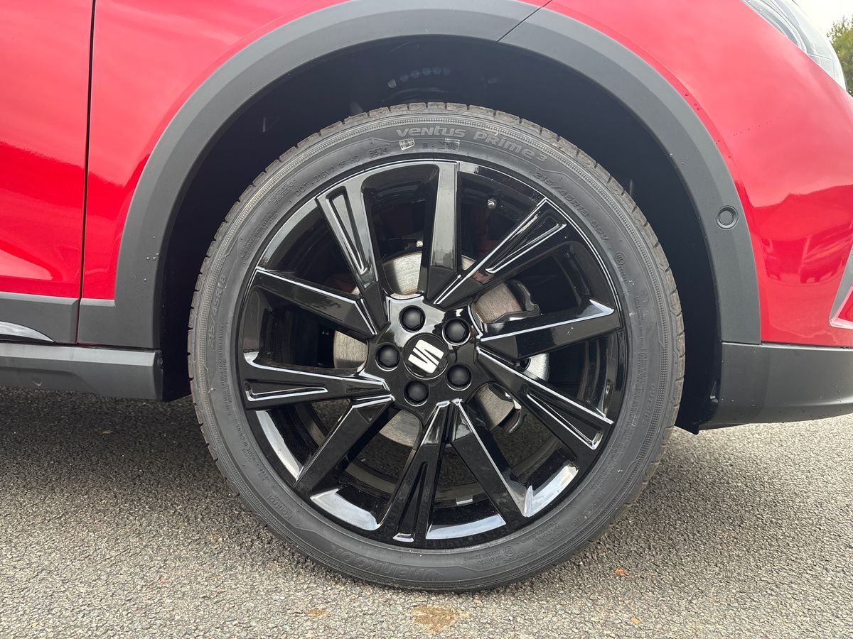 Used SEAT Arona 2025 for sale - 76807874: Photo 7