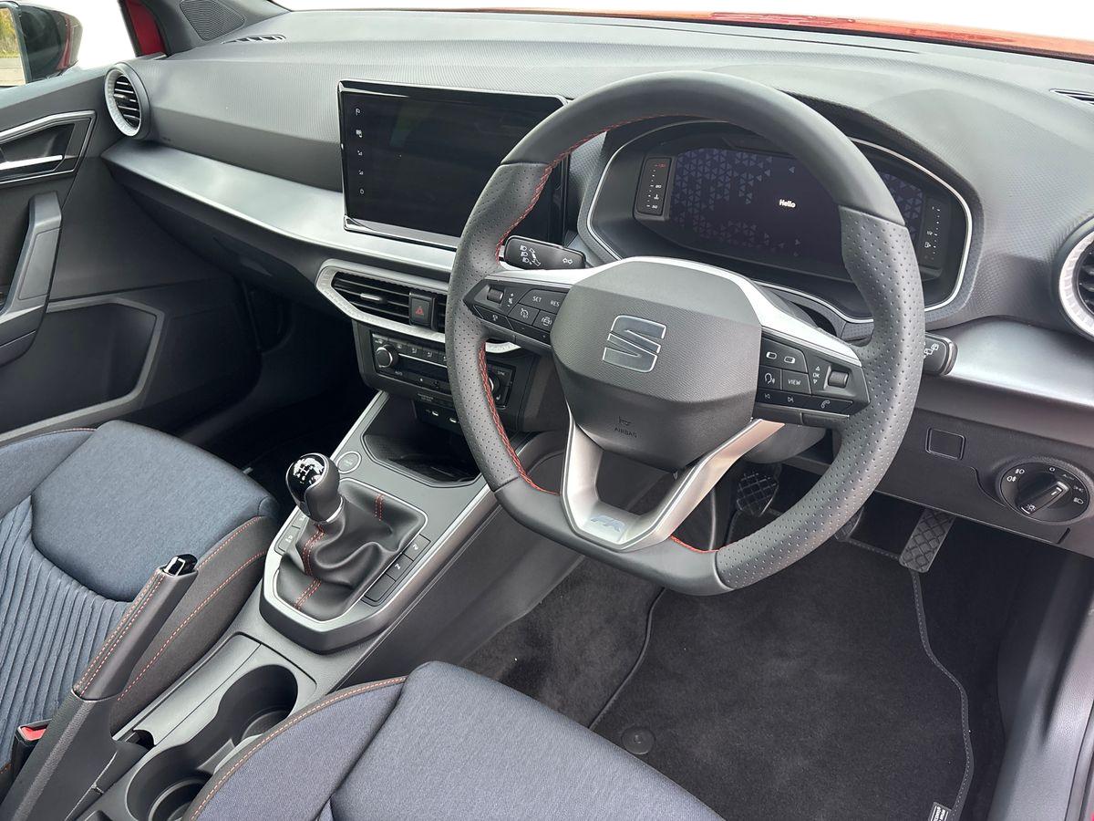 Used SEAT Arona 2025 for sale - 76807874: Photo 8