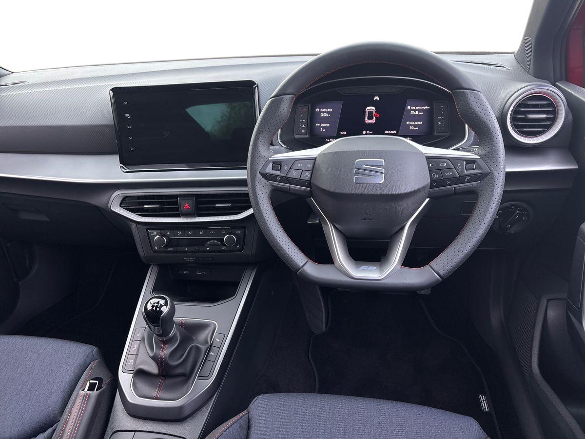 Used SEAT Arona 2025 for sale - 76807874: Photo 9