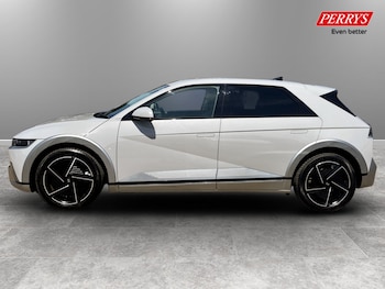 Used Hyundai IONIQ 5 2024 for sale - 79053618: Photo
