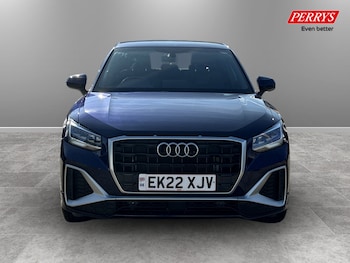 Used Audi Q2 2022 for sale - 79399099: Photo