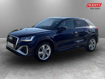 Used Audi Q2 2022 for sale - 79399099: Photo
