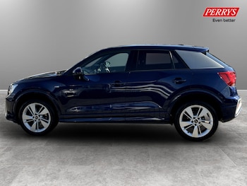 Used Audi Q2 2022 for sale - 79399099: Photo