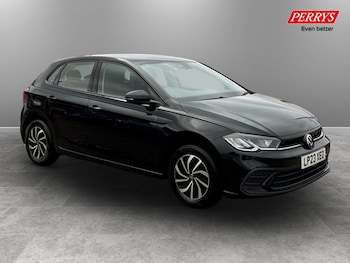 Used Volkswagen Polo 2023 for sale - 79340288: Photo