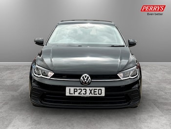 Used Volkswagen Polo 2023 for sale - 79340288: Photo