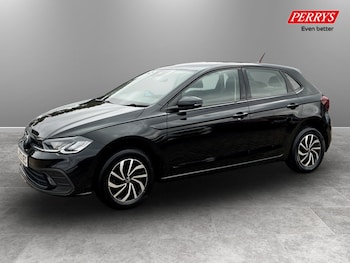 Used Volkswagen Polo 2023 for sale - 79340288: Photo