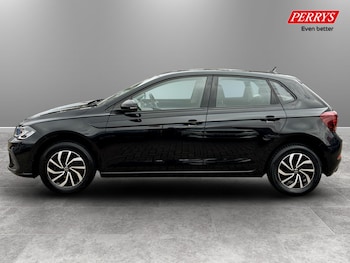 Used Volkswagen Polo 2023 for sale - 79340288: Photo