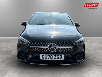 Used Mercedes-Benz B Class 2020 for sale - 78105285: Photo