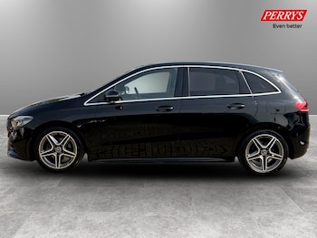 Used Mercedes-Benz B Class 2020 for sale - 78105285: Photo