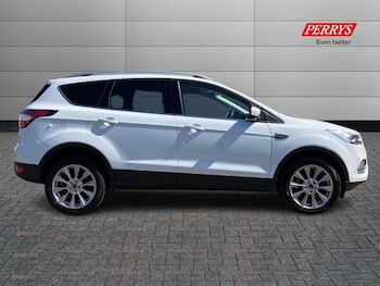 Used Ford Kuga 2019 for sale - 74924516: Photo
