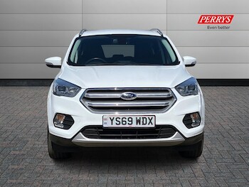 Used Ford Kuga 2019 for sale - 74924516: Photo