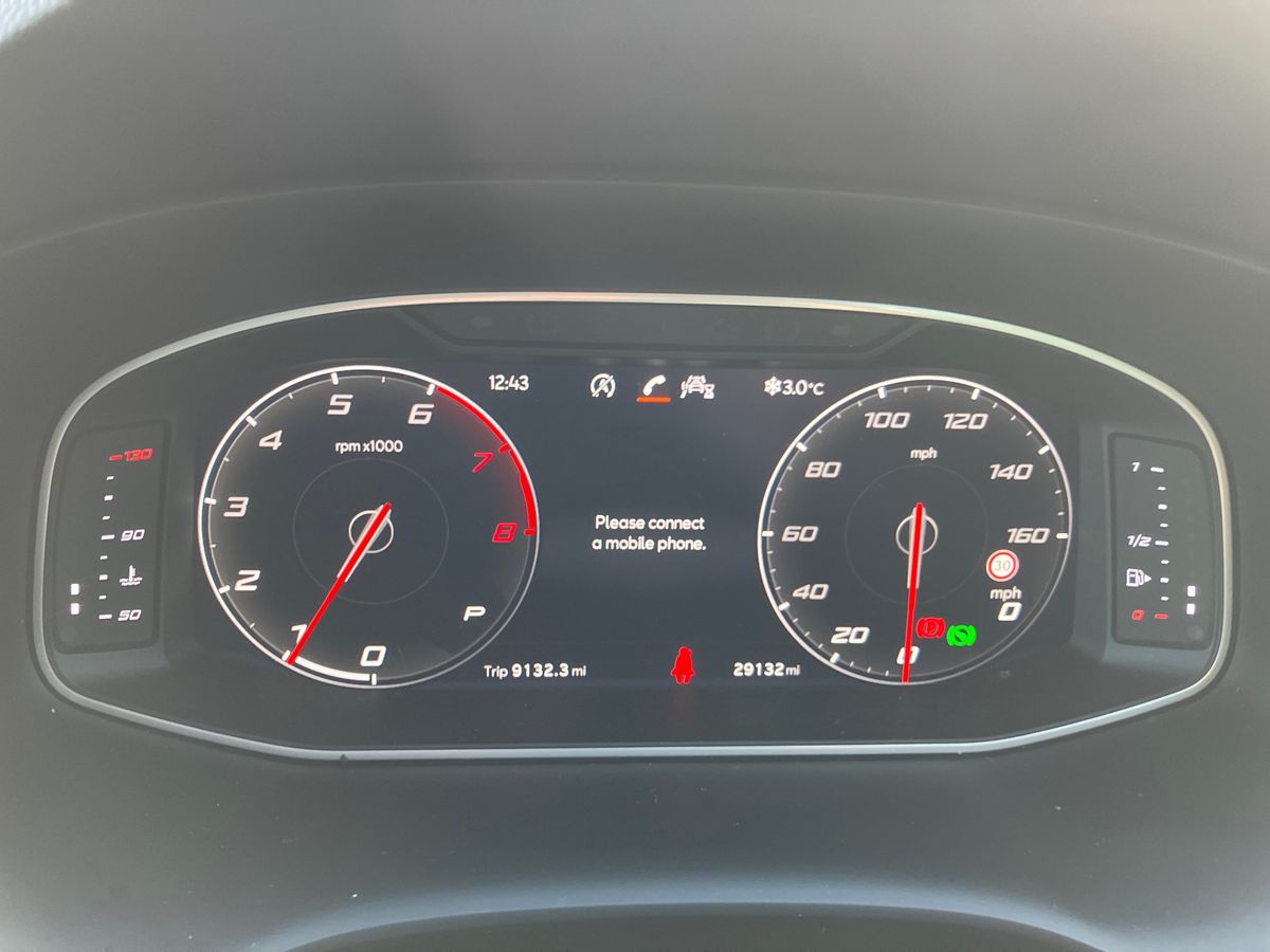 Used SEAT Ateca 2022 for sale - 76807907: Photo 14