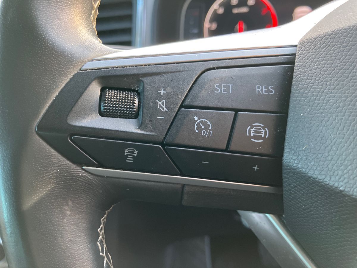 Used SEAT Ateca 2022 for sale - 76807907: Photo 16