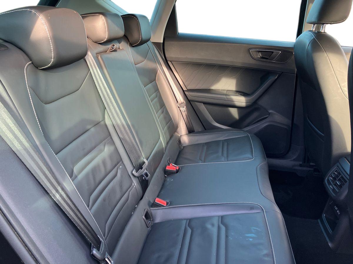 Used SEAT Ateca 2022 for sale - 76807907: Photo 19