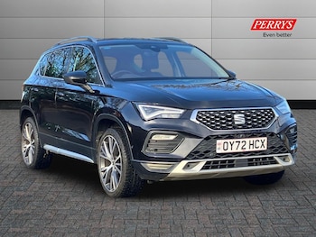 2022 - 1.5 TSI EVO Xperience Lux 5dr DSG