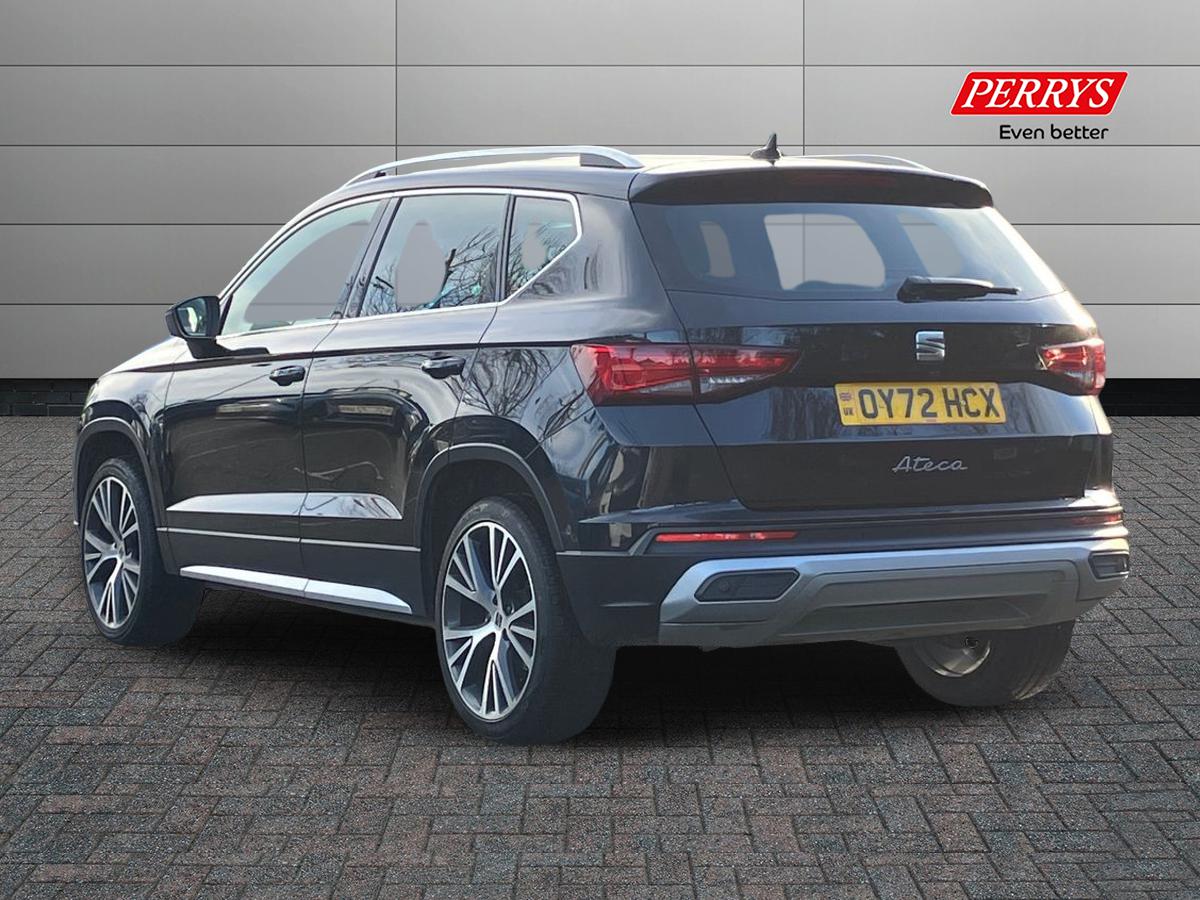 Used SEAT Ateca 2022 for sale - 76807907: Photo 2