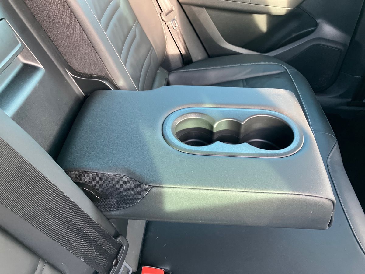 Used SEAT Ateca 2022 for sale - 76807907: Photo 30