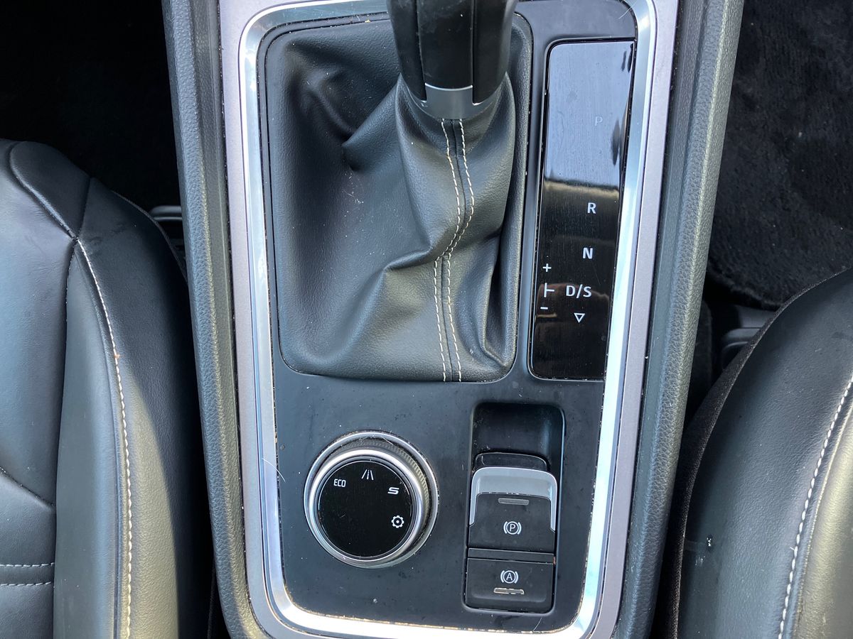 Used SEAT Ateca 2022 for sale - 76807907: Photo 42