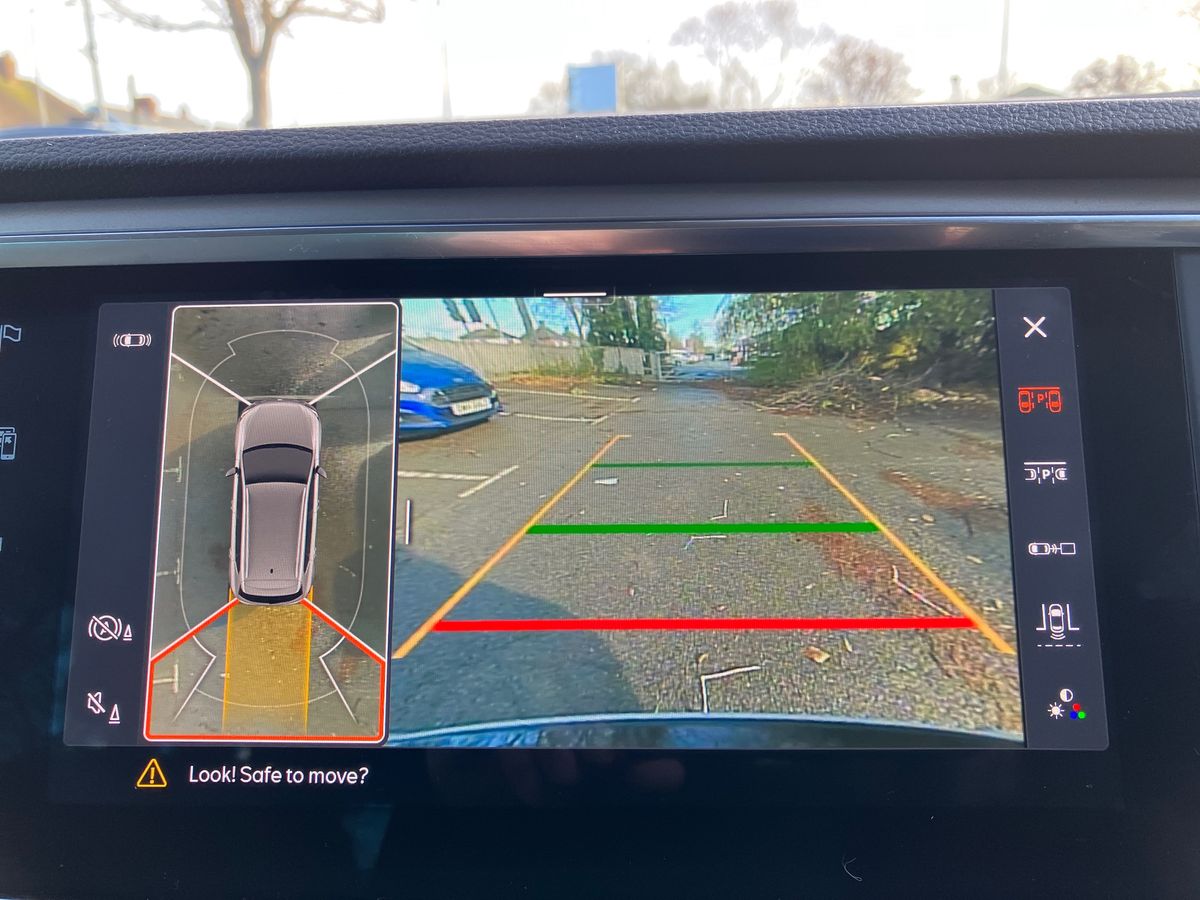 Used SEAT Ateca 2022 for sale - 76807907: Photo 44