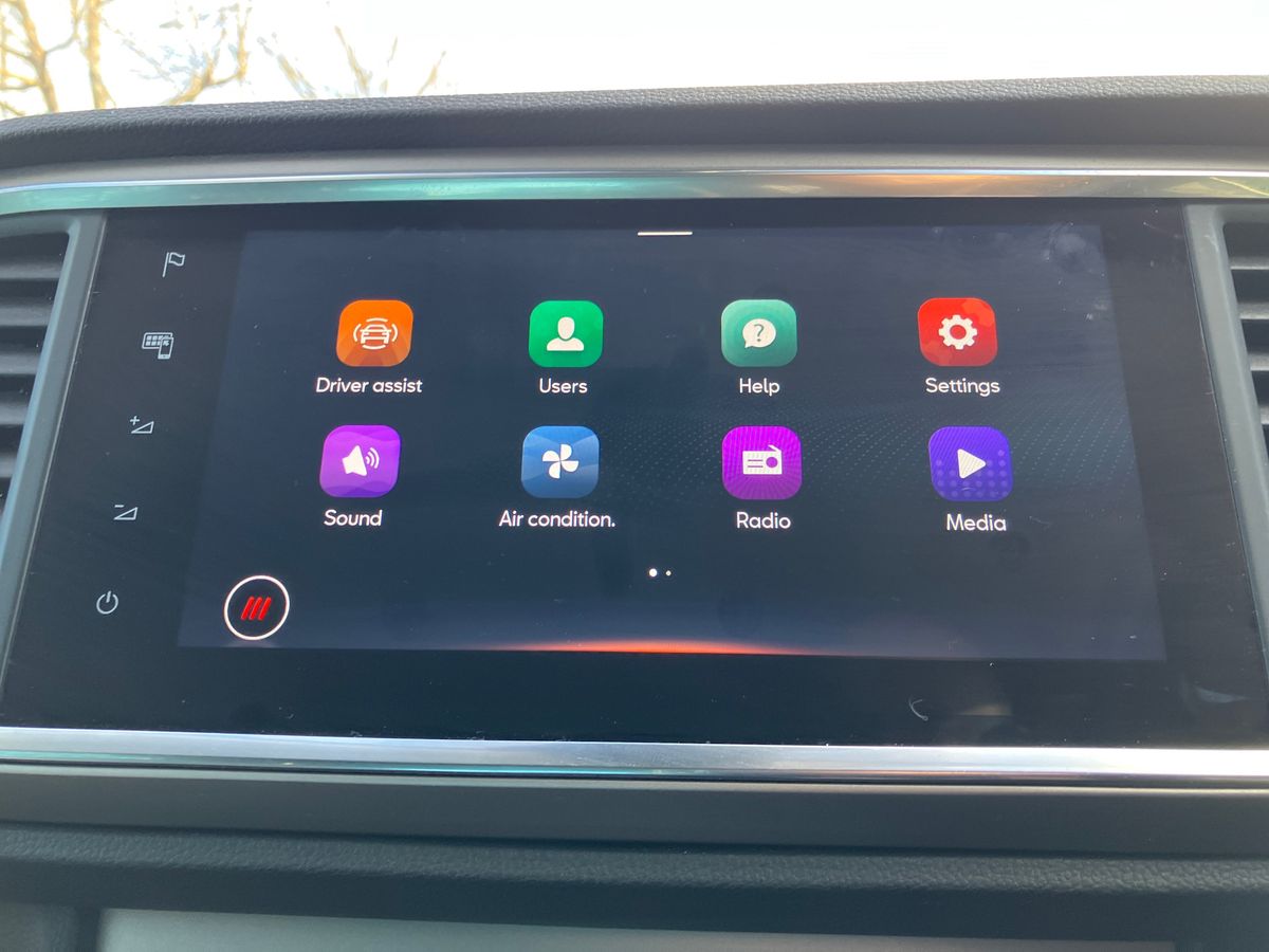 Used SEAT Ateca 2022 for sale - 76807907: Photo 50