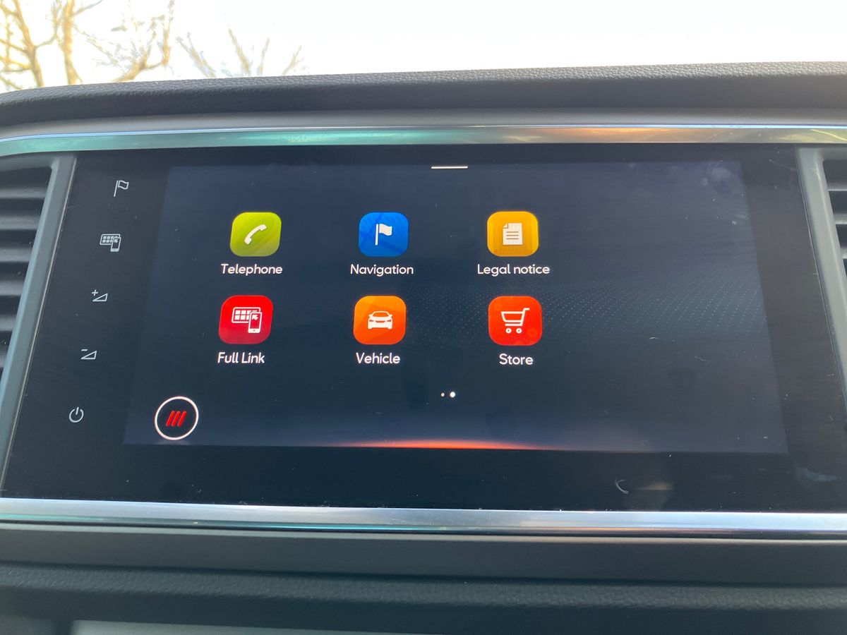 Used SEAT Ateca 2022 for sale - 76807907: Photo 51