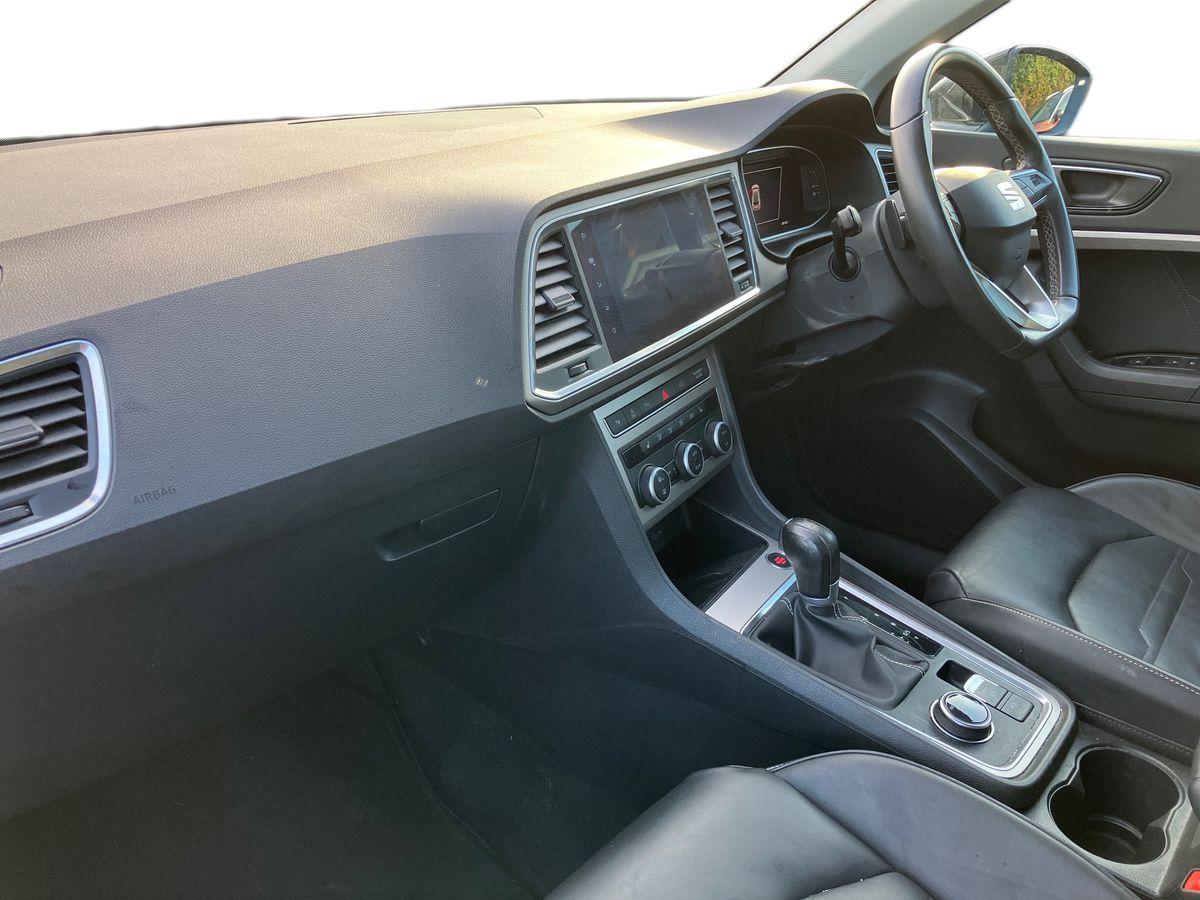 Used SEAT Ateca 2022 for sale - 76807907: Photo 6