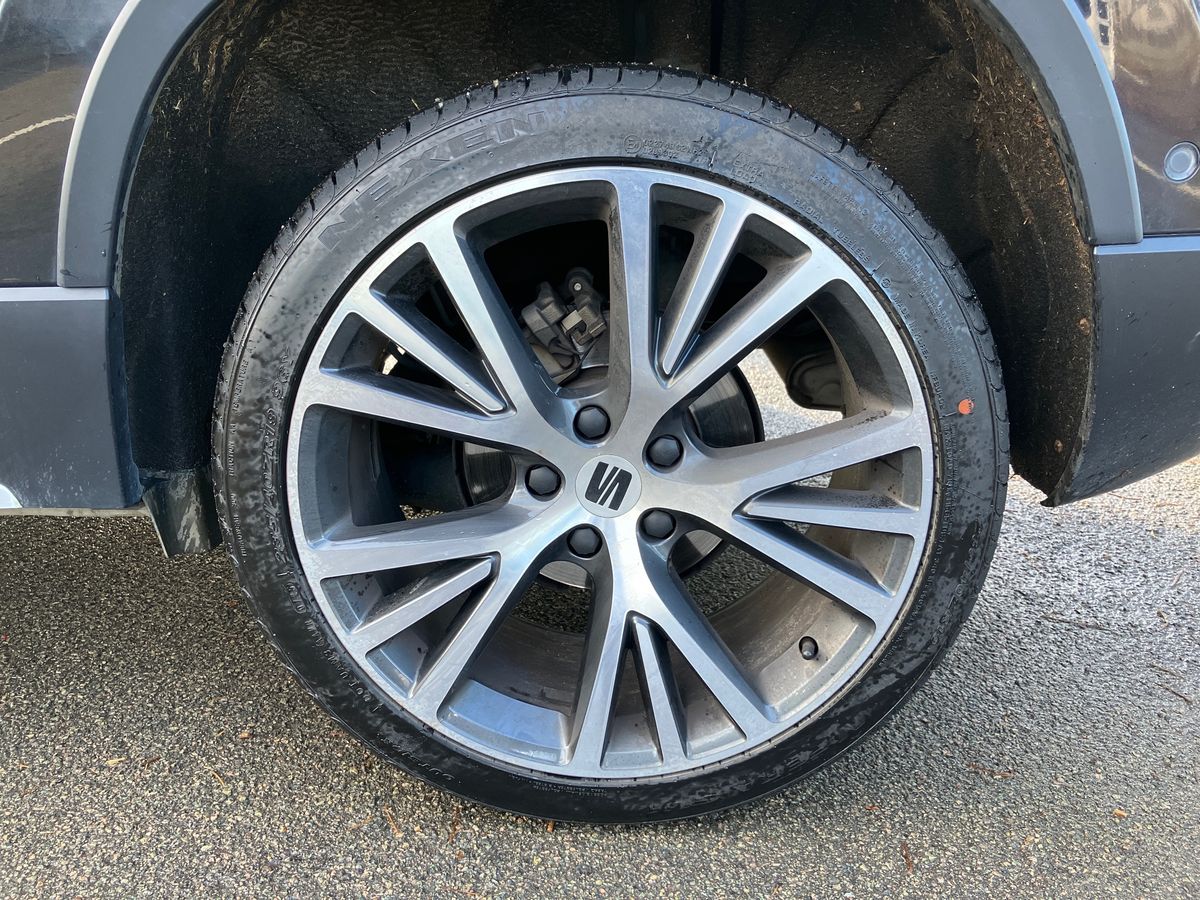 Used SEAT Ateca 2022 for sale - 76807907: Photo 7